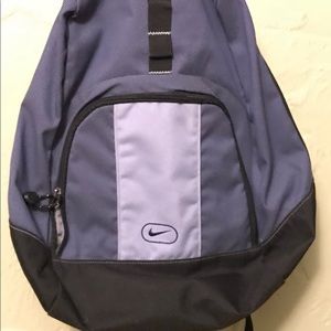 Nike backpack